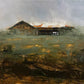 Together in Time by Tibor Nagy at LePrince Galleries