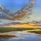 Evening Calls by Vicki Robinson at LePrince Galleries