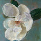 Sweet Magnolia a Southern Lady by Vicki Robinson at LePrince Galleries