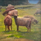 Leader of the Pack by Vicki Robinson at LePrince Galleries