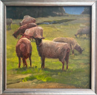 Leader of the Pack by Vicki Robinson at LePrince Galleries