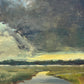 Stormy Weather by Vicki Robinson at LePrince Galleries