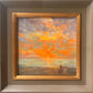 Sunset Romance by Vicki Robinson at LePrince Galleries