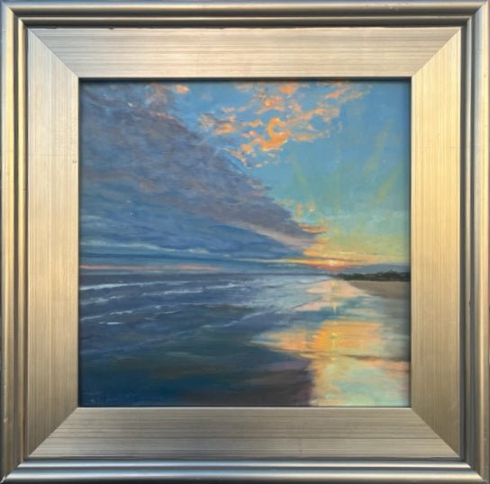 Brilliance by Vicki Robinson at LePrince Galleries